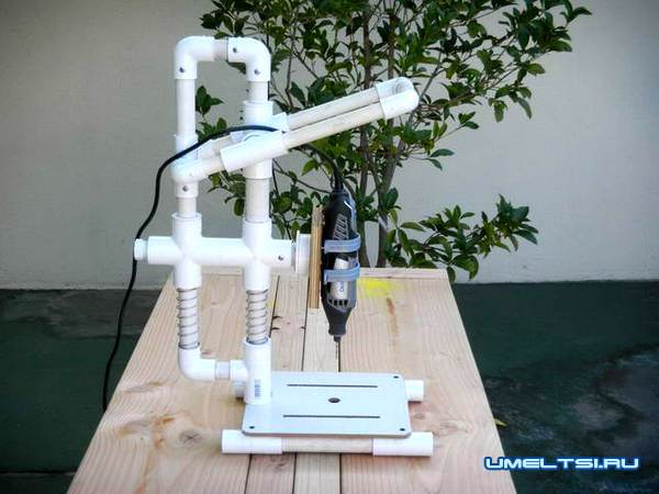 сверлильный станок