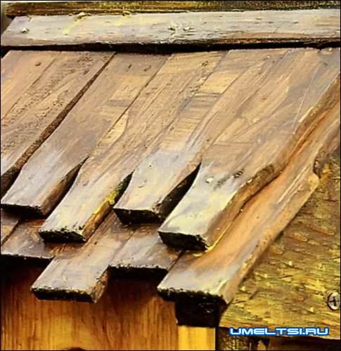 Домик для птиц Домик для птиц