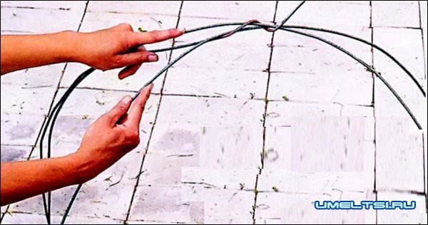 Садовая фигурка Садовая фигурка