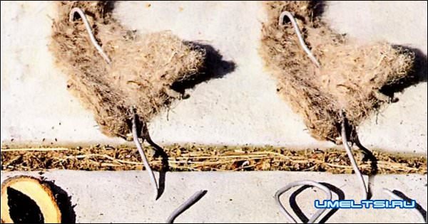 Садовая фигурка Садовая фигурка