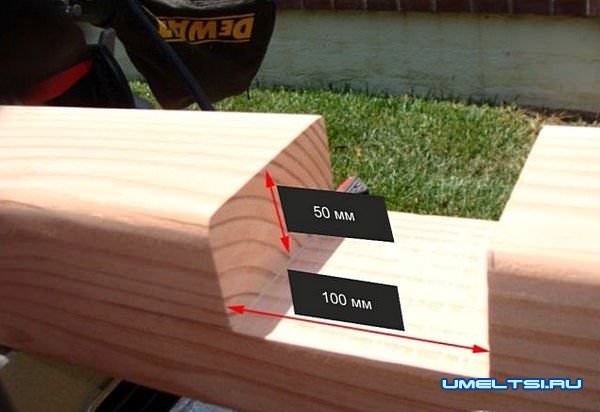 скамья для жима лежа