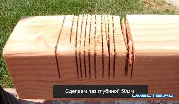 скамья для жима лежа