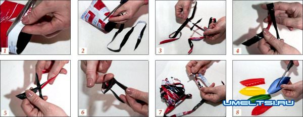 Садовая фигурка "Петушок"