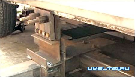 стапель для кузовного ремонта стапель для кузовного ремонта