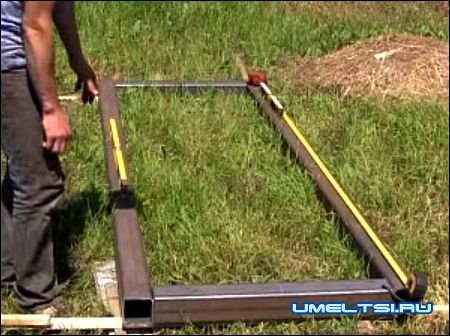 стапель для кузовного ремонта стапель для кузовного ремонта