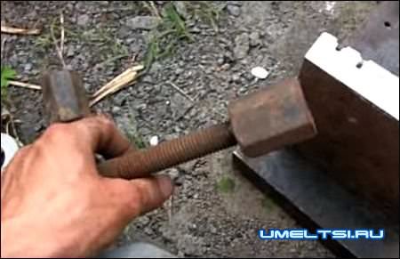 стапель для кузовного ремонта стапель для кузовного ремонта