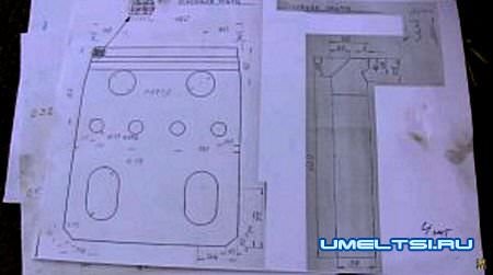 стапель для кузовного ремонта стапель для кузовного ремонта