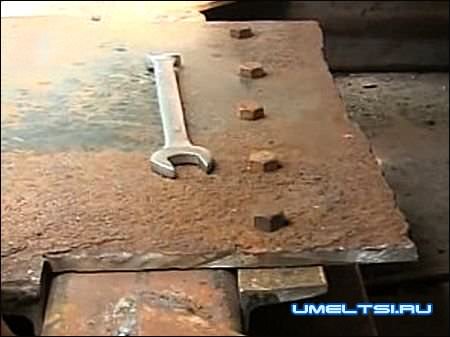 стапель для кузовного ремонта стапель для кузовного ремонта