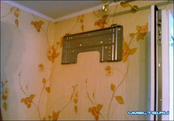 Установка кондиционера своими руками