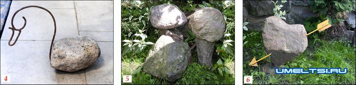 Солнечные часы своими руками