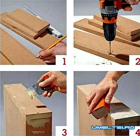 Вешалка для одежды