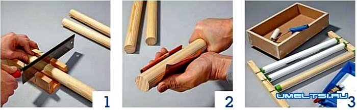 Вешалка для одежды