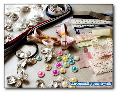 15 товаров для изготовления поделок