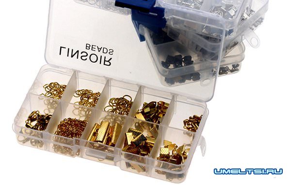 15 товаров для изготовления поделок