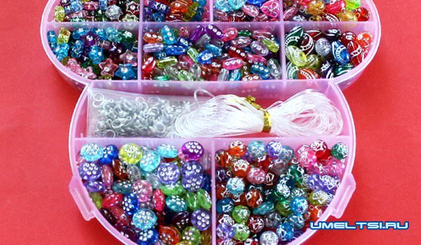 15 товаров для изготовления поделок