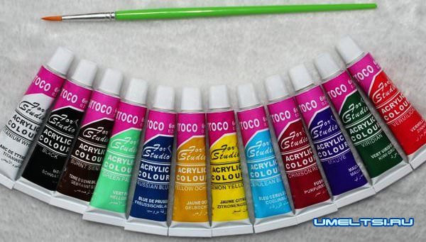 товар с Алиэкспресс