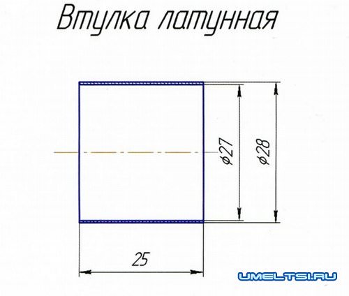 Ремонт бензокосы