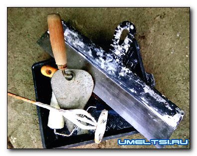 Отделка стен Отделка стен