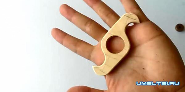 Как сделать спиннер своими руками Как сделать спиннер своими руками