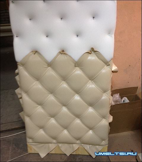 Каретная стяжка