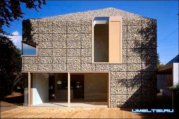 габионы габионы