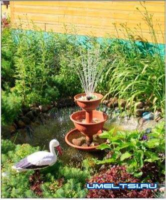 Самоделки для дачи и сада