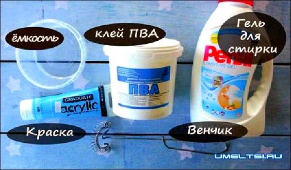 инструменты