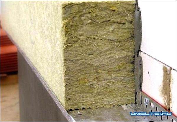 Панельные дома: процесс утепления фасада Панельные дома: процесс утепления фасада