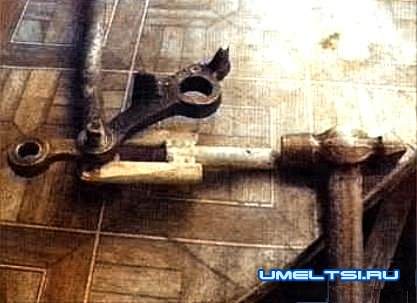 Съемник Съемник