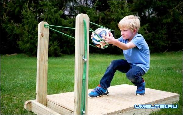 рогатка своими руками ход работ рогатка своими руками ход работ