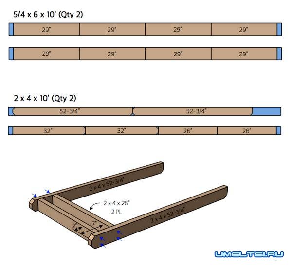рогатка своими руками ход работ рогатка своими руками ход работ