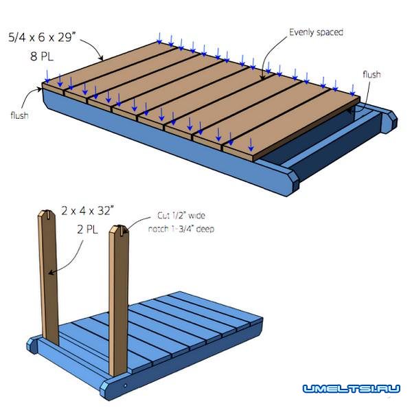 рогатка своими руками ход работ рогатка своими руками ход работ