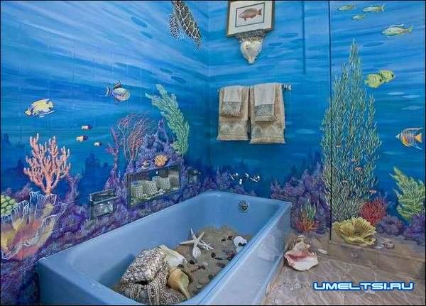 Правильный выбор керамической плитки