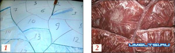 Утепление стены декоративным камнем