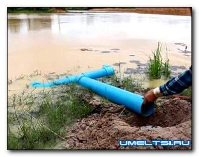 Ловушка для сома