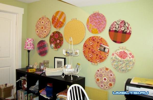 Модульные картины своими руками-фото Модульные картины своими руками-фото