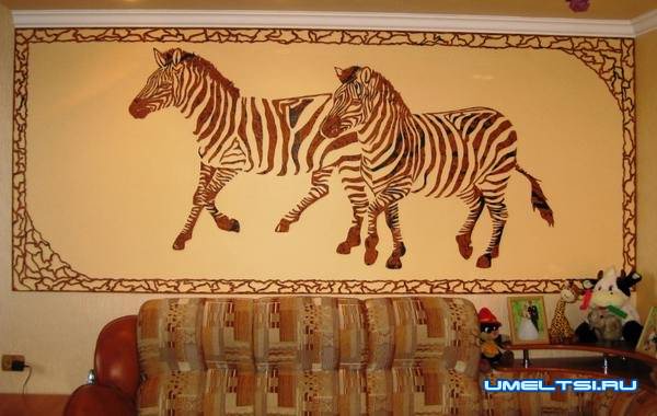 Модульные картины своими руками-фото Модульные картины своими руками-фото