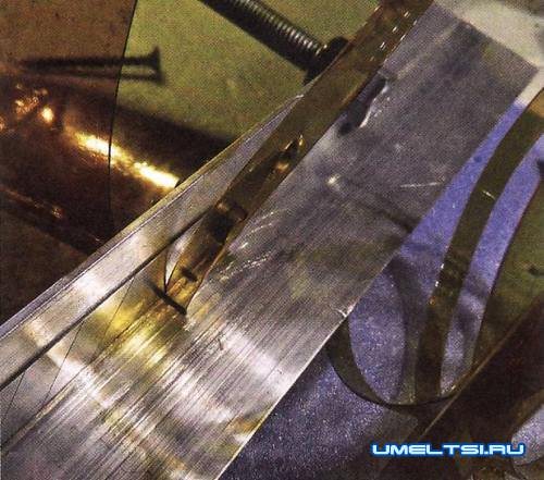 Бутылкорез своими руками