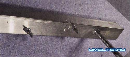 Бутылкорез своими руками