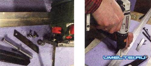 Бутылкорез своими руками