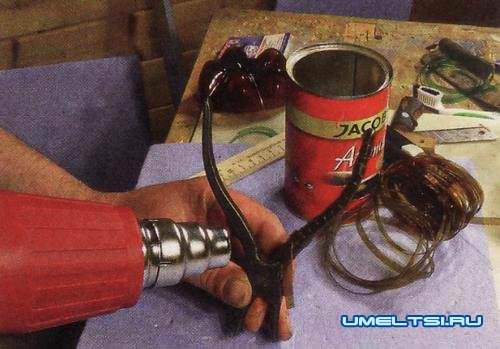 Бутылкорез своими руками