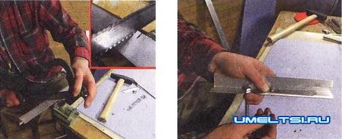 Бутылкорез своими руками