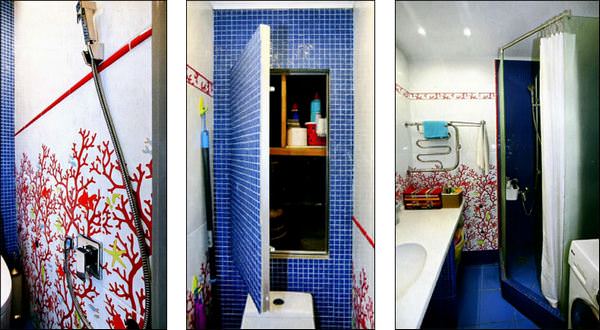 Ремонт санузла своими руками Ремонт санузла своими руками