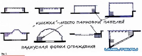 остекление веранды и террасы