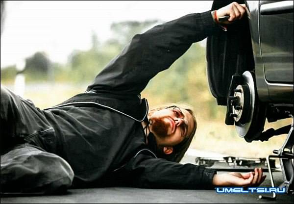 Как подготовить авто к зиме