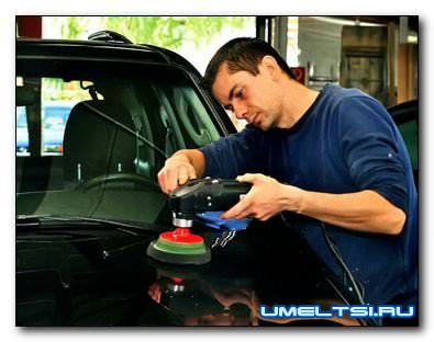 Как подготовить авто к зиме