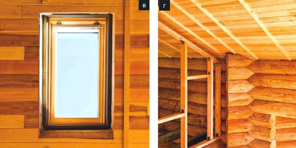 Строительство дома из оцилиндрованного бревна Строительство дома из оцилиндрованного бревна