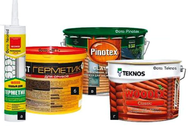 Строительство дома из оцилиндрованного бревна Строительство дома из оцилиндрованного бревна