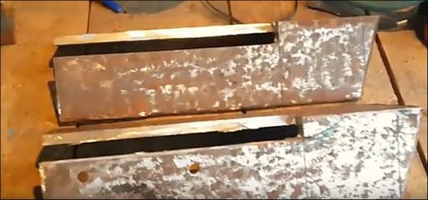 гидробур своими руками гидробур своими руками