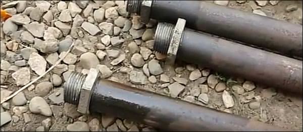 гидробур своими руками гидробур своими руками